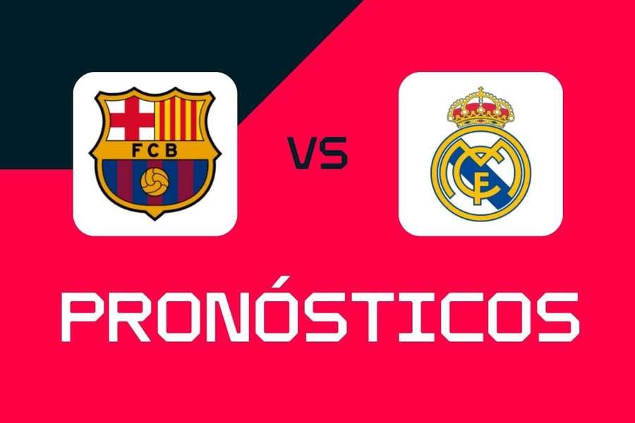 apuestas contra el madrid y barcelona cuotas