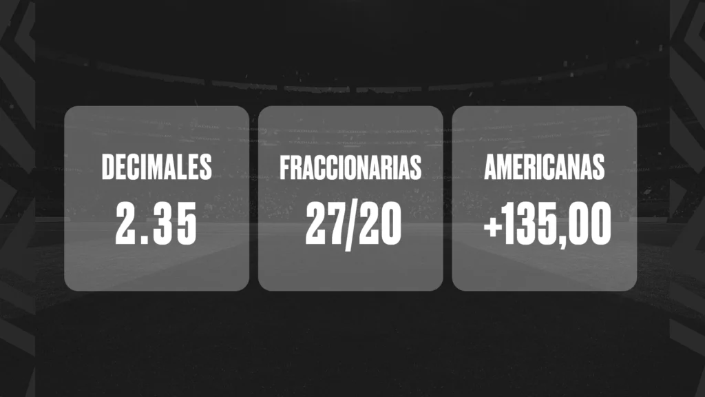 cuotas trampa en apuestas de futbol