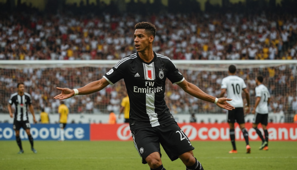 Corinthians y Flamengo en Peligro: Datos Propios de MED v4.0