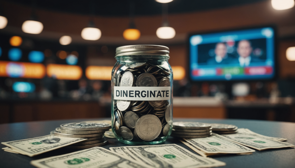 Dinero inteligente en apuestas deportivas (Smart Money)