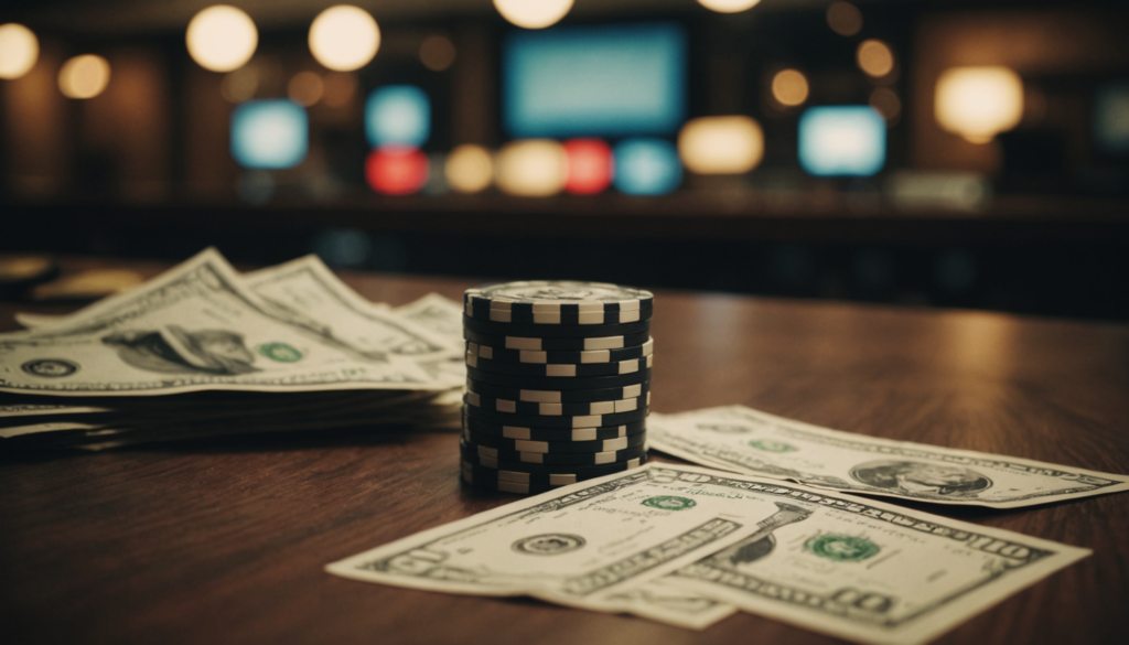 Gestión del bankroll con criterio de Kelly 25%