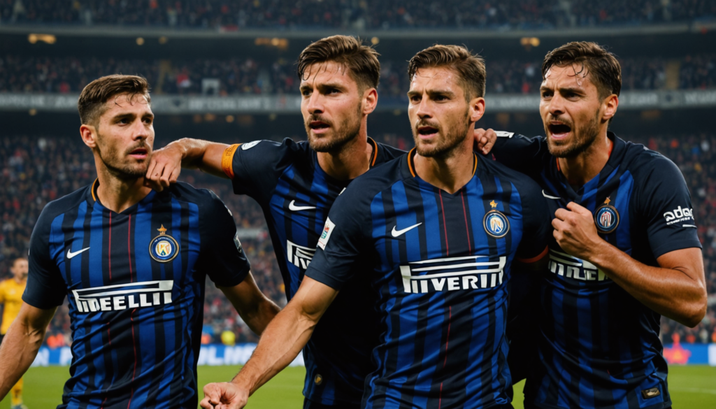 Pronósticos Serie A y MLS: ¿Caen Inter y Roma? Datos Propios MED v4.0