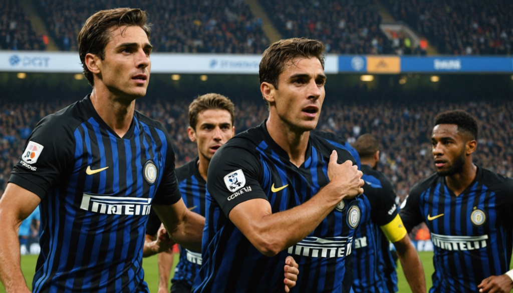 Pronósticos de Fútbol Hoy: ¿Peligro para Inter? 5 Alertas con Datos Propios MED v4.0