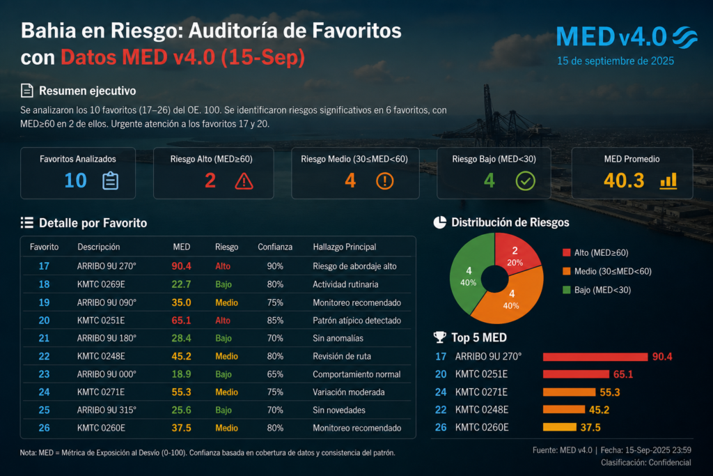 bahia en riesgo auditoria de favoritos con datos med v4 0 15 sep