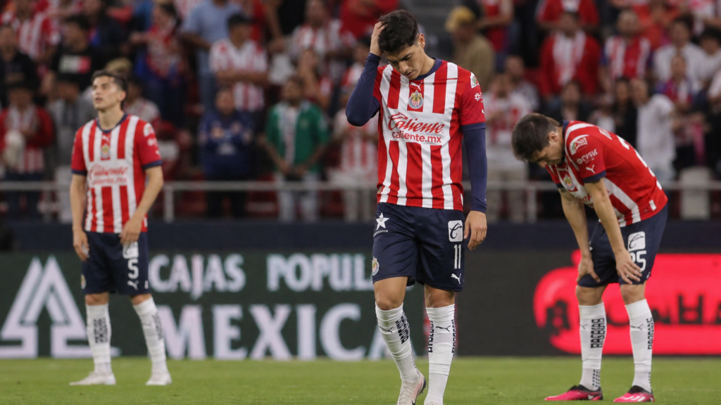 pronosticos de futbol hoy peligro para guadalajara chivas 1 alertas con datos propios med v4 0