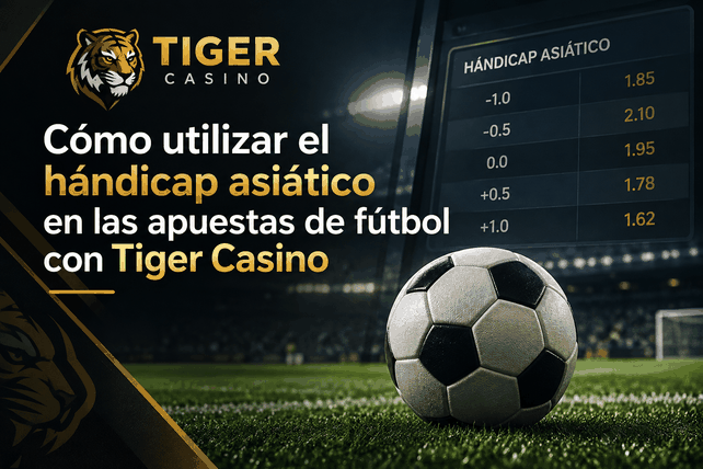 tabla completa de handicap asiatico futbol